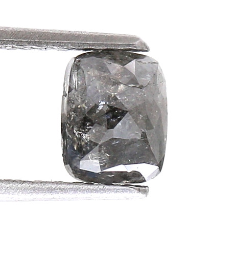 Diamant naturel taille poire - taille,