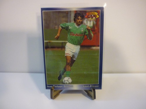 Carte foot panini - foot,