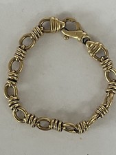 6244- Bracelet POMELLATO