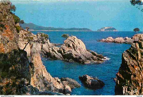 Carte postale - postale, 83