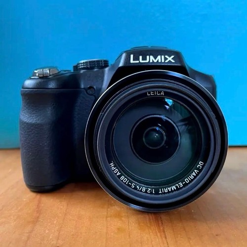 Appareil photo numérique