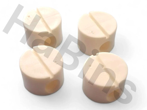 128437 ikea plastic - x, nut