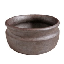 Coupelle Signé Jean DUBOST En