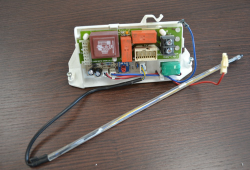 Ens thermostat elect - ens.,