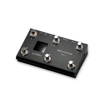 Paint Audio MIDI Captain MINI