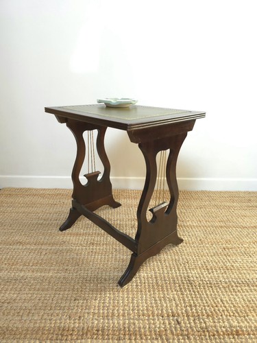 Table appoint bois - table, d'appoint