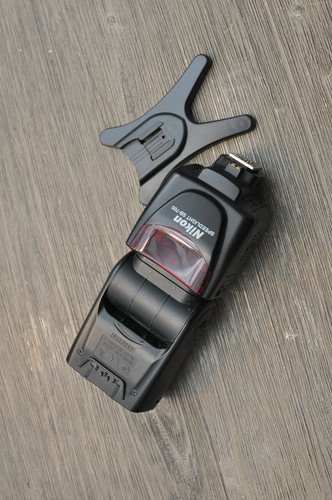 Nikon 700 ttl speedlight - i-ttl,