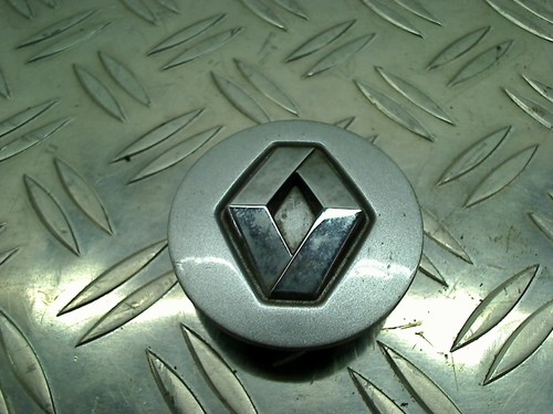 Cache moyeu renault scénic - moyeu,