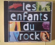 Les enfants rock - les,