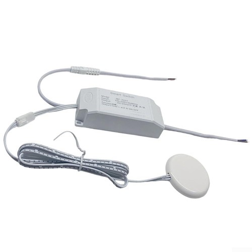 Interrupteur tactile - interrupteur,
