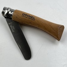 Opinel INOX No7 Knife and