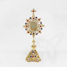 2691 OSTENSOIR MONSTRANCE EN