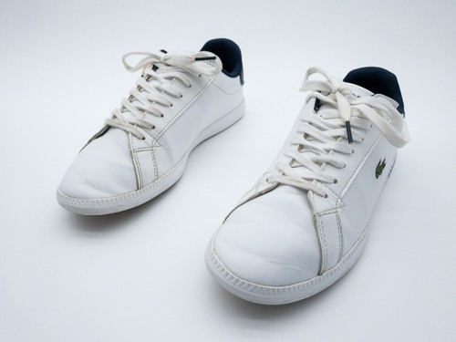Lacoste chaussures basses - chaussures,