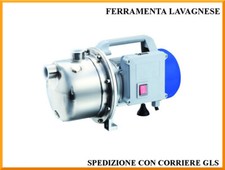 Électropompe De Jardin Sans Autoclave Modèle HU HU-FIRMA, Pompage D'Eau, Jardin