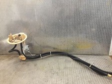 Mercedes W212 Niveau Carburant