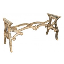 Biscottini Base Table Fer