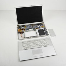 Apple MacBook Pro - 2007 -