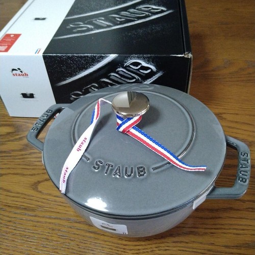 Staub wanabe nabe 18cm - wanabe, wa-nabe