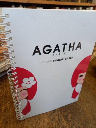 Agatha collection printemps