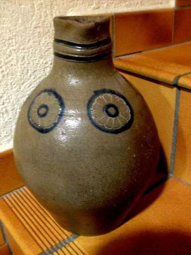 Alsace art populaire - alsace,