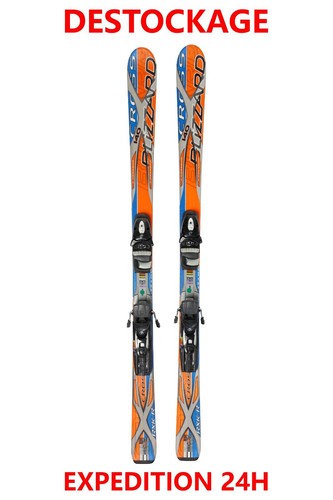 Ski occasion enfant blizzard - ski,
