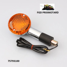 SUZUKI VS 800 INTRUDER 1992/2003 CLIGNOTANT AVANT OU ARRIERE