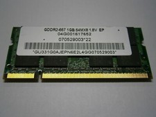 1 Go 04g001617652 Elpida pour