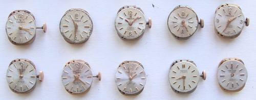 Tressa lot woman poche - tressa,