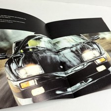 LAMBORGHINI DIABLO / 28p