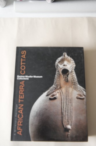 Livre art africain collection - art,