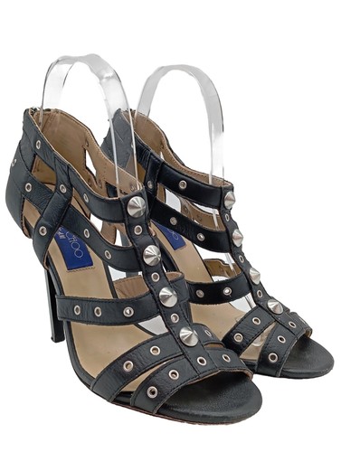 Jimmy choo sandales talon - sandales,