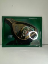 Tableau miroir publicitaire