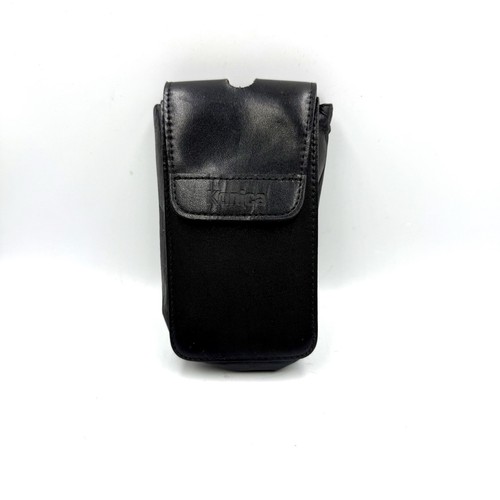 Near mint étui - [near, cuir