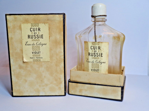 Violet cuir russie dans - russie, son