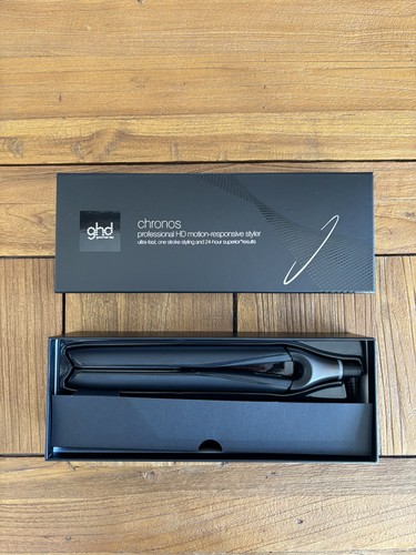 Lisseur ghd chronos - lisseur,