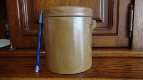 Pot graisse épices - à,