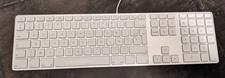 Clavier Apple A1243 magic