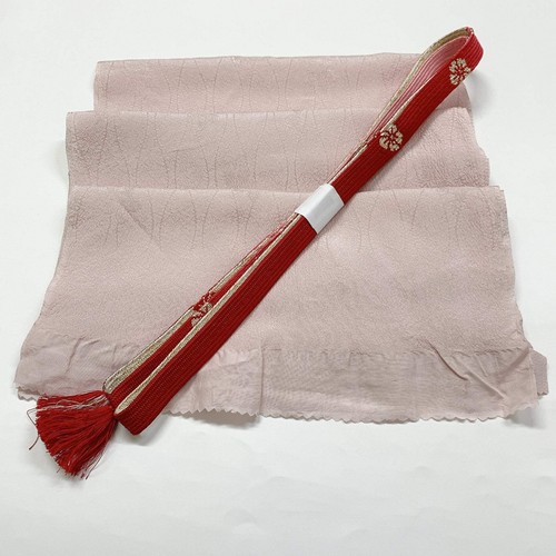 8436 accessoire kimono - accessoire,