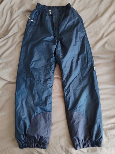 Pantalon ski quechua mixte - pantalon,