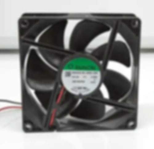 Replacement fan part pour - replacement,