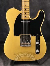 Fender Custom Shop 2019 1951