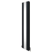Radiateur Ovale Miroir