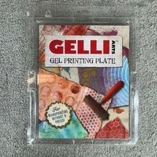 Gelli Arts Gel Printing Plate