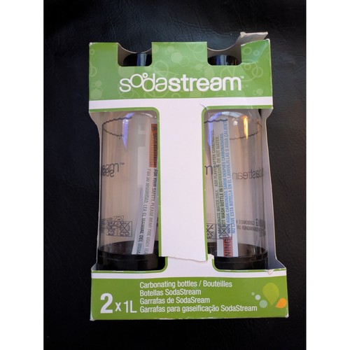 Sodastream litre - sodastream,
