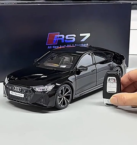 Voiture miniature audi - voiture,