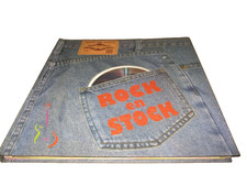 Coffret collector Rock en