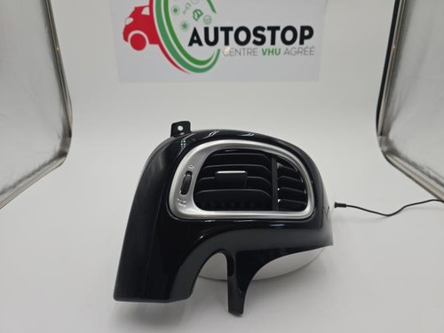 Aerateur tableau bord avant - aerateur,