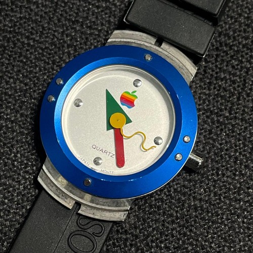 Apple mac watch - os,