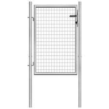 Porte de Jardin Portillon