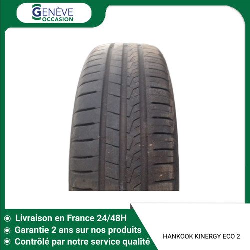 Pneu hankook kinergy - pneu,